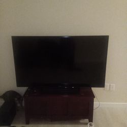 60 Inch TV