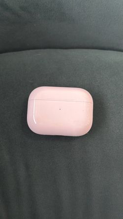 AirPods Pro 2nd gen USB-C, Case