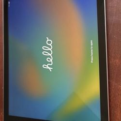 APPLE IPAD IOS 17