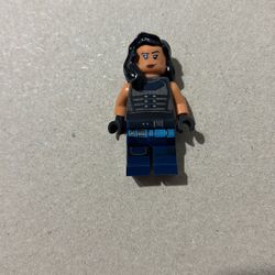 Lego Carasynthia Cara