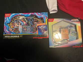 Selling and trading for singles or sealed pokemon