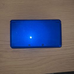 modded 3DS 