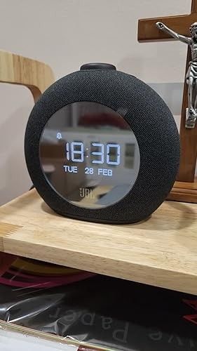 JBL By HARMAN Horizon 2 Bluetooth Speaker Used