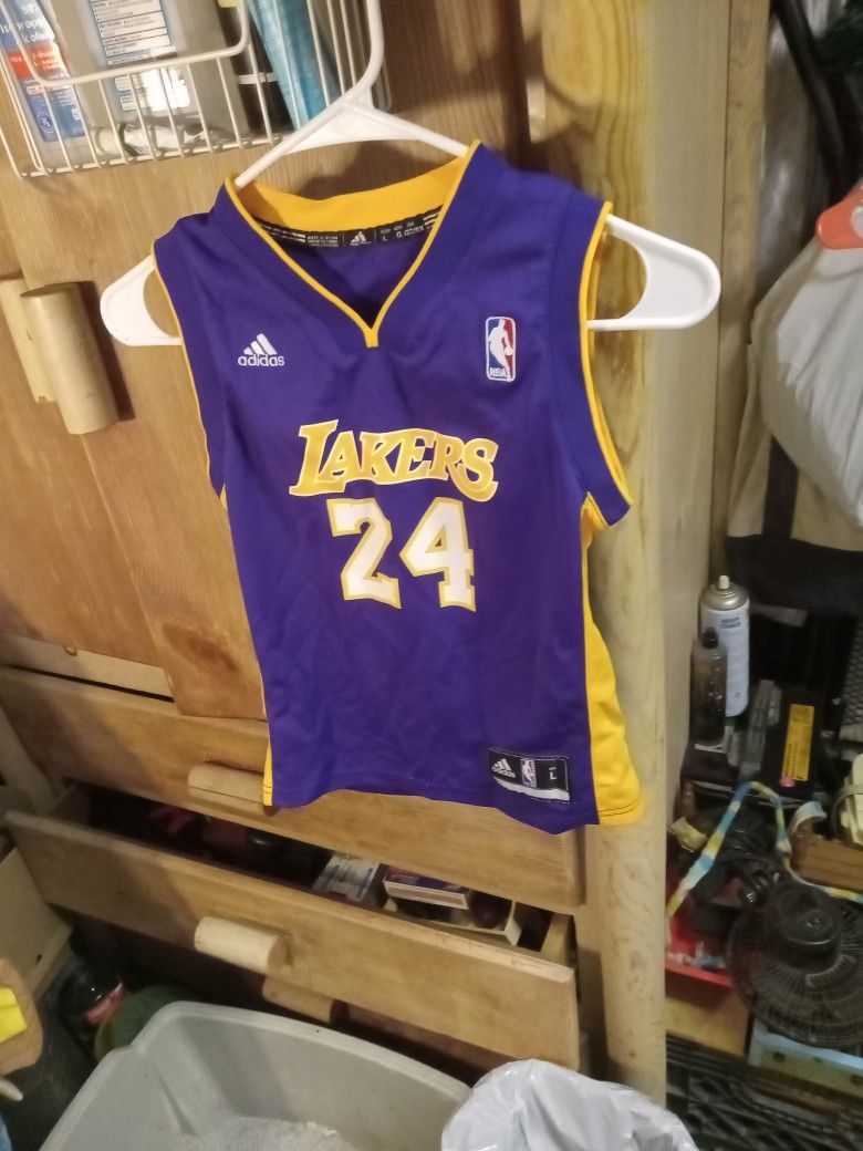 Lakers Bryant