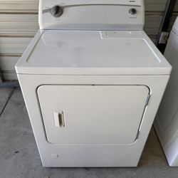 Kenmore Gas Dryer