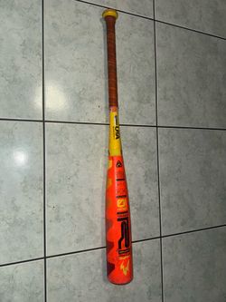 Easton Hype Fire 2025 28-18