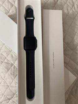 Apple Watch 3 