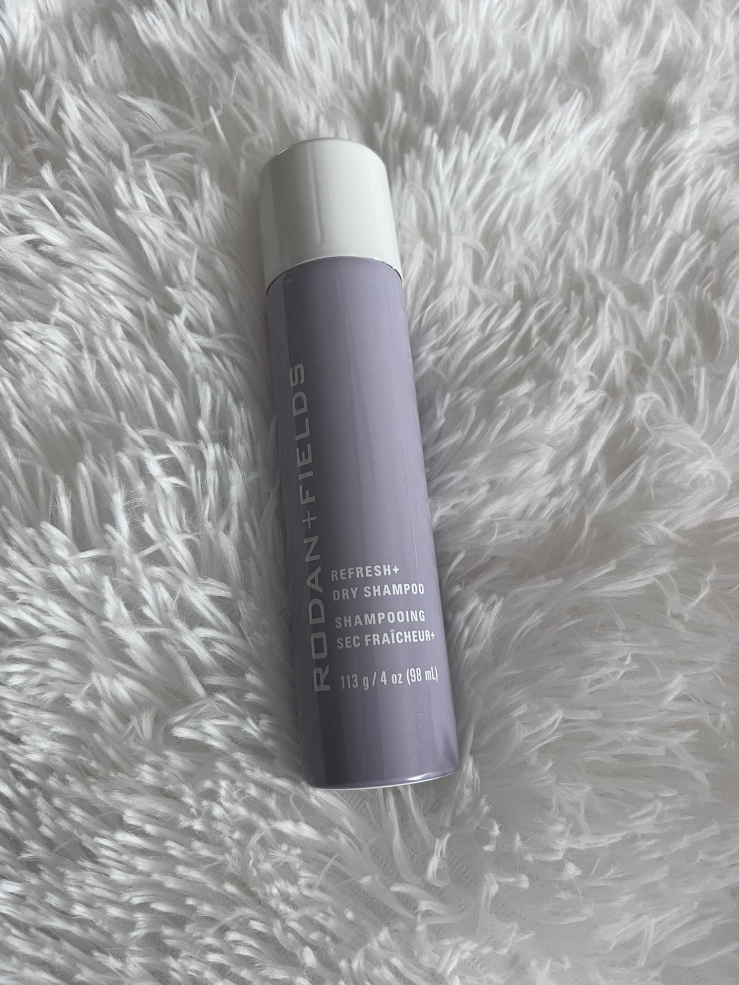 Rodan + Fields Refresh+ Dry Shampoo