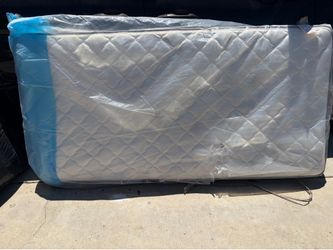 Twin Mattress