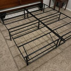 Bed Frame 