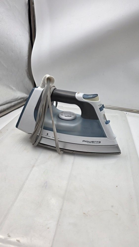 Rowenta DX8750 Professional Steam Iron 1700w Made in Germany
