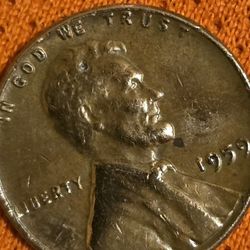 1959 DOUBLED DIE OBV FS-102 Lincoln Cent 