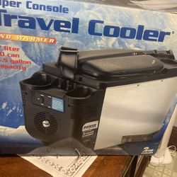 Travel  Cooler/ Warmer 