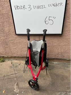 Adult Walker Andador De Adulto