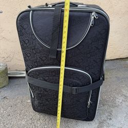 Suitcase 