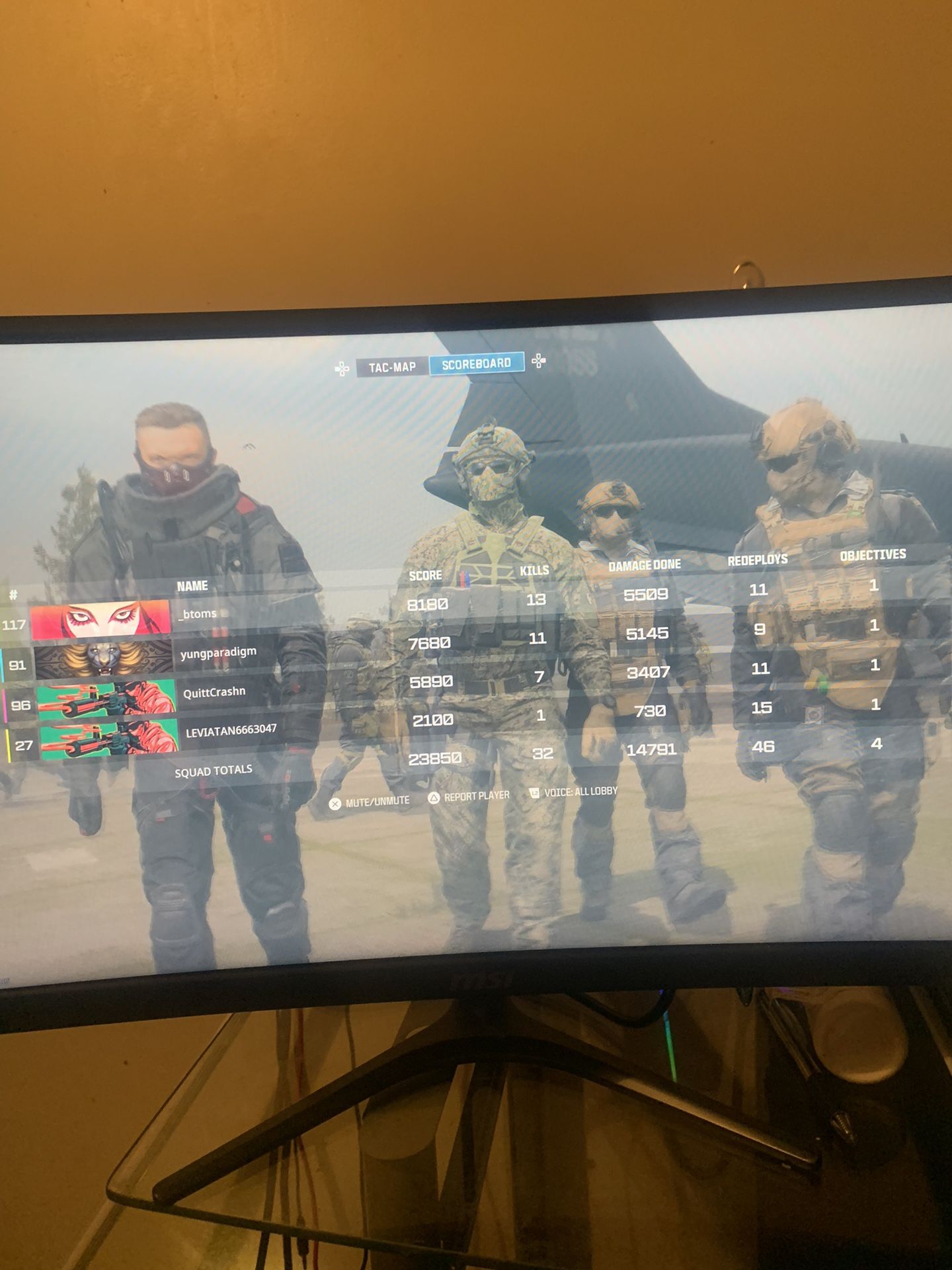 Computer Monitor