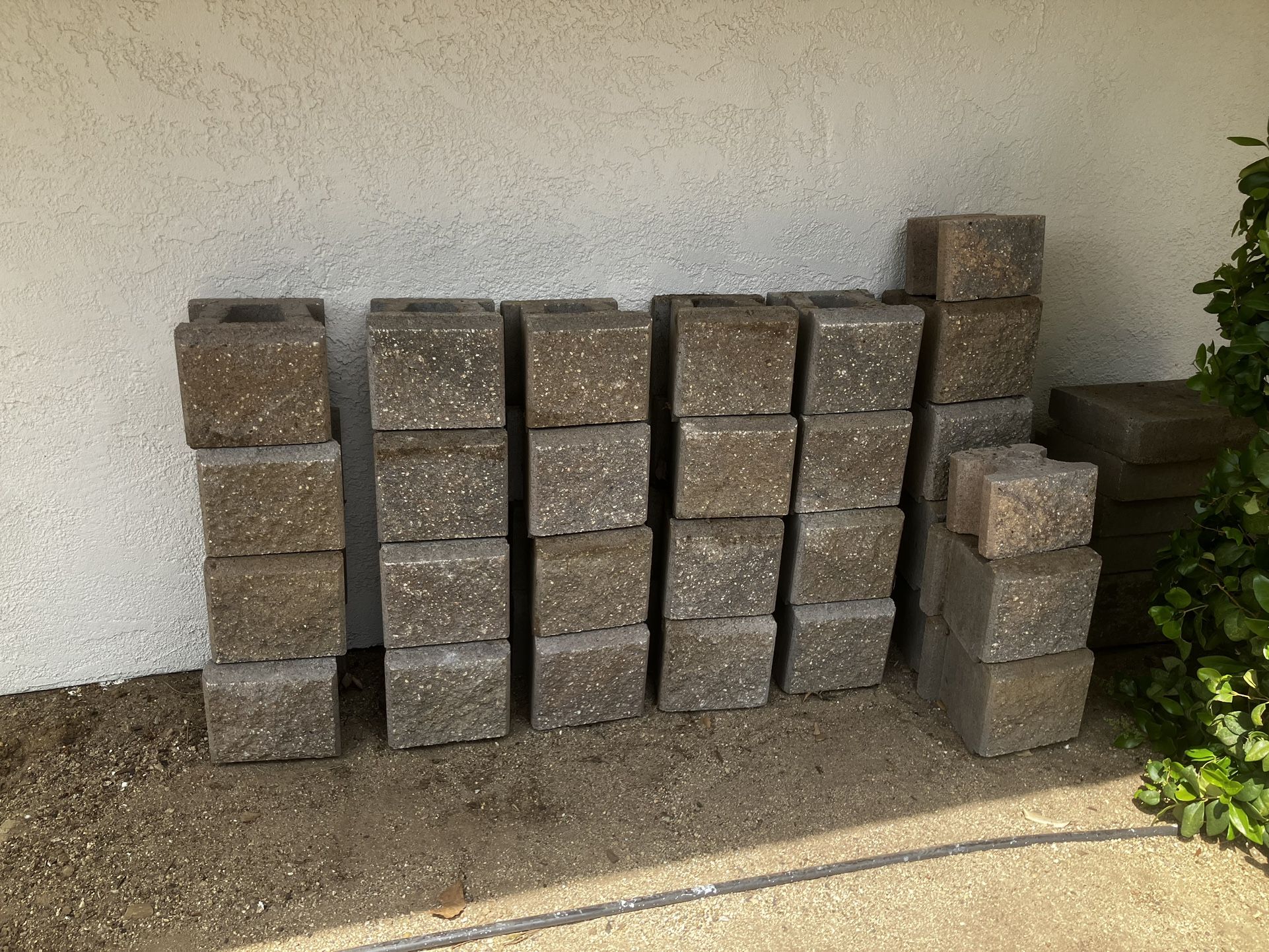 Allen Block Borrego Retaining Wall Blocks