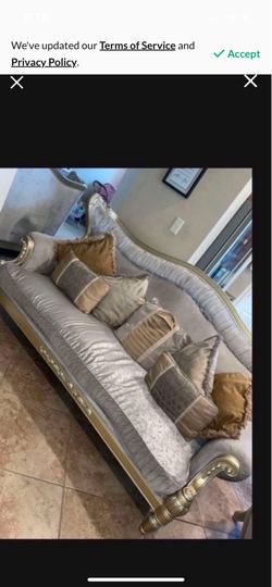 Living room set