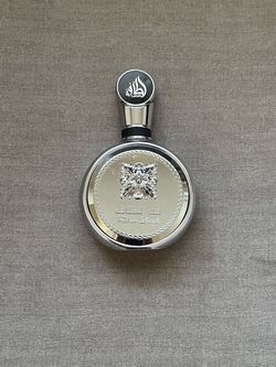 Lattafa Fakhar Platin
