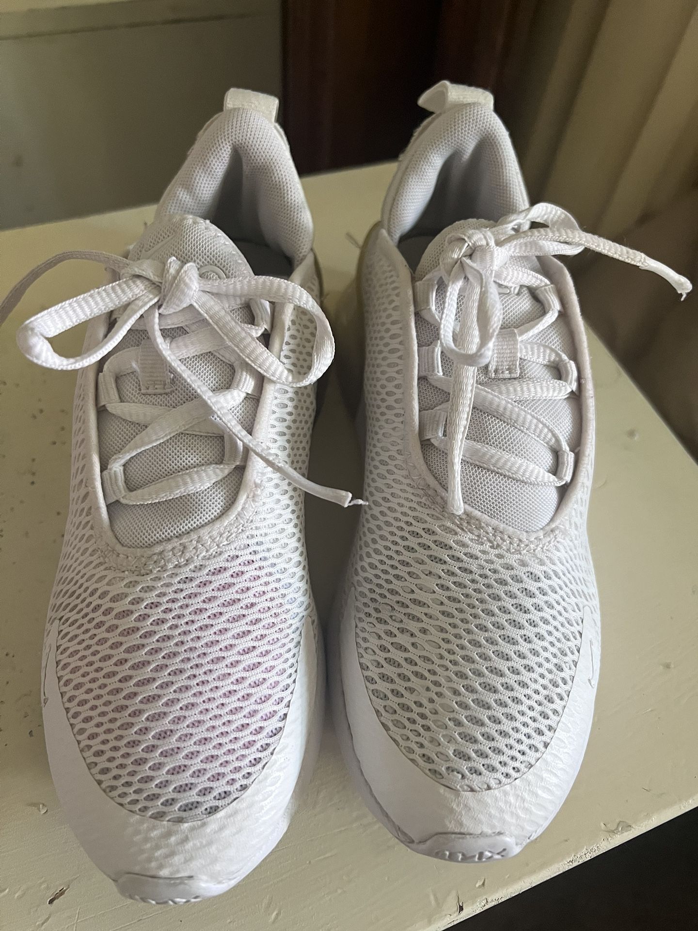 Tenis Nike Originales Para Niña 270