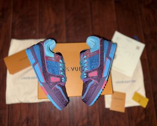 LV Trainers