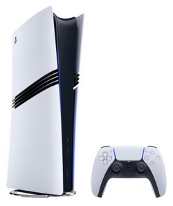Ps5 Pro 2T