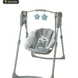 Baby Swing 