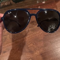 Authentic Ray Ban Sunglasses 