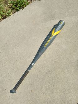 Easton Ghost USA Baseball Bat