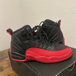 Jordan Retro 12