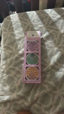 body butter