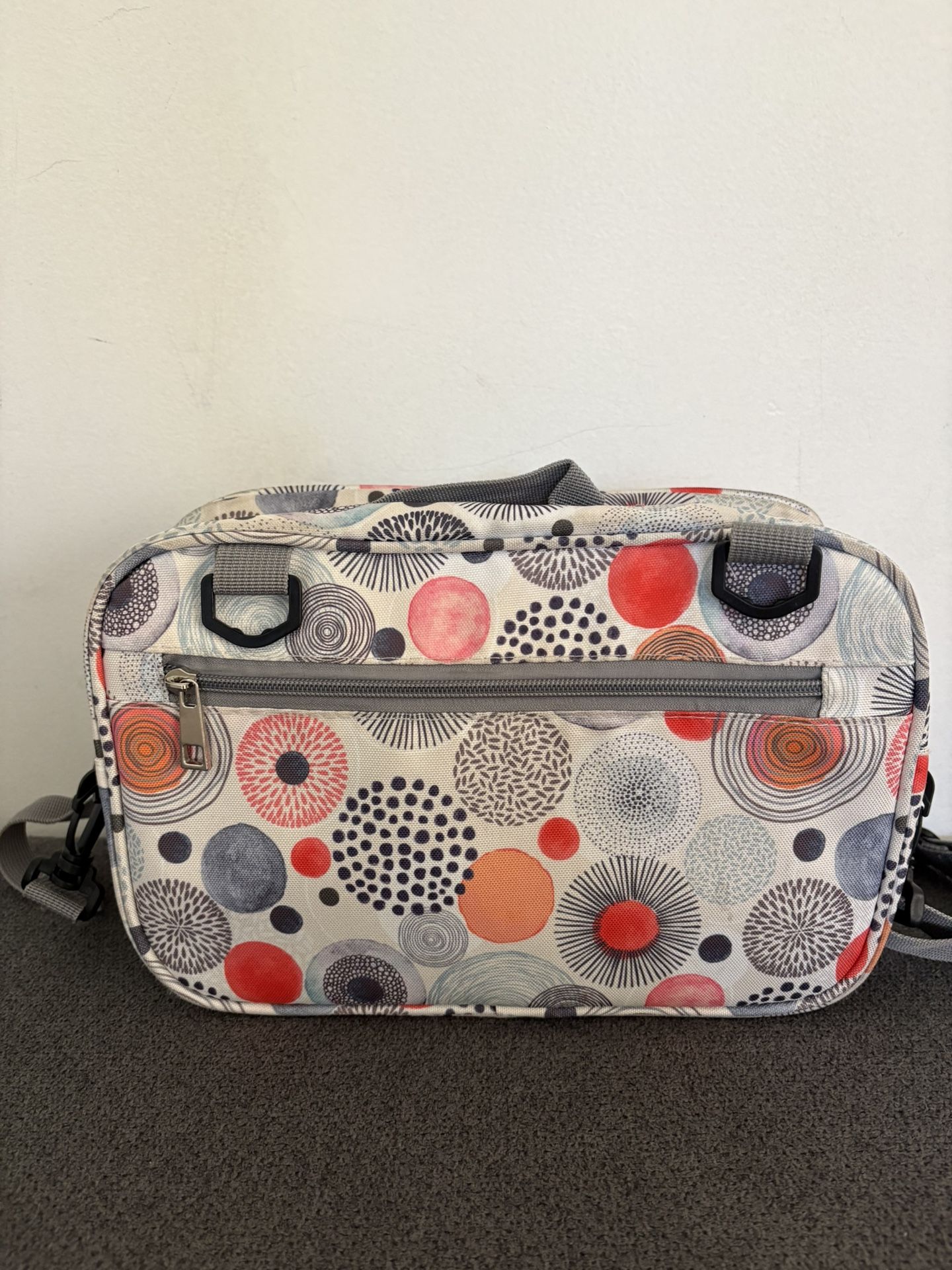 Diaper Caddy Bag