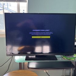 Insignia tv Screen 