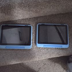 Amazon Fire 8 HD Pro Tablets 