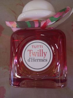 Tutti Twilly d'Hermes 2.87oz (85ml)