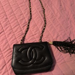 Chanel Bag
