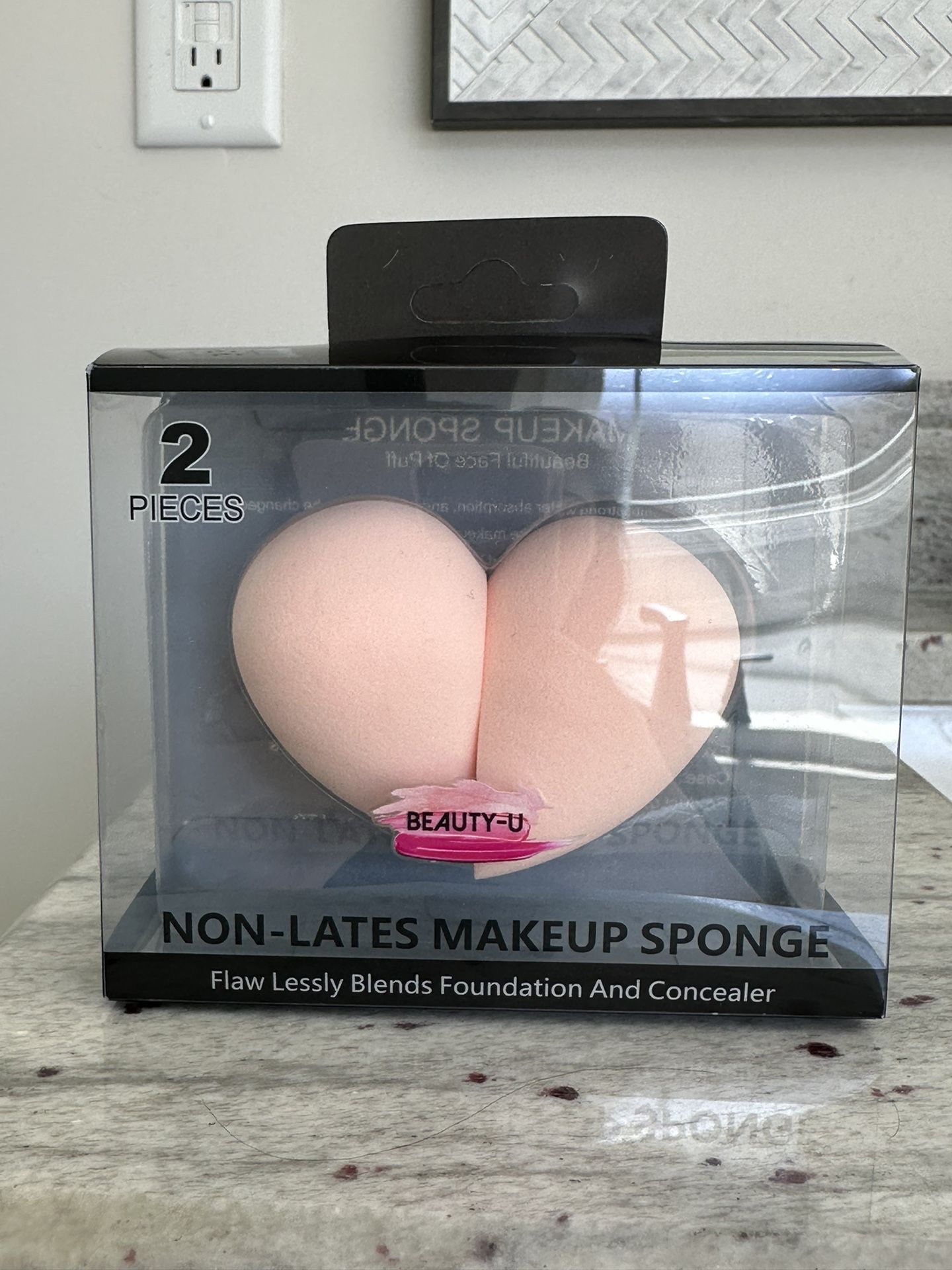 Makeup Sponges Brand New 
