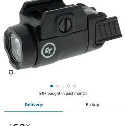 Spec Ops Light