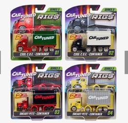 Car tuned rigs series 3