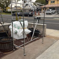 Clothing Rack