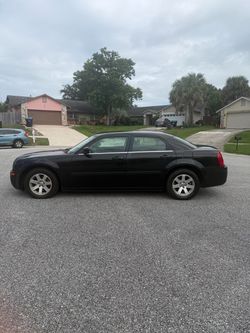 2006 Chrysler 300