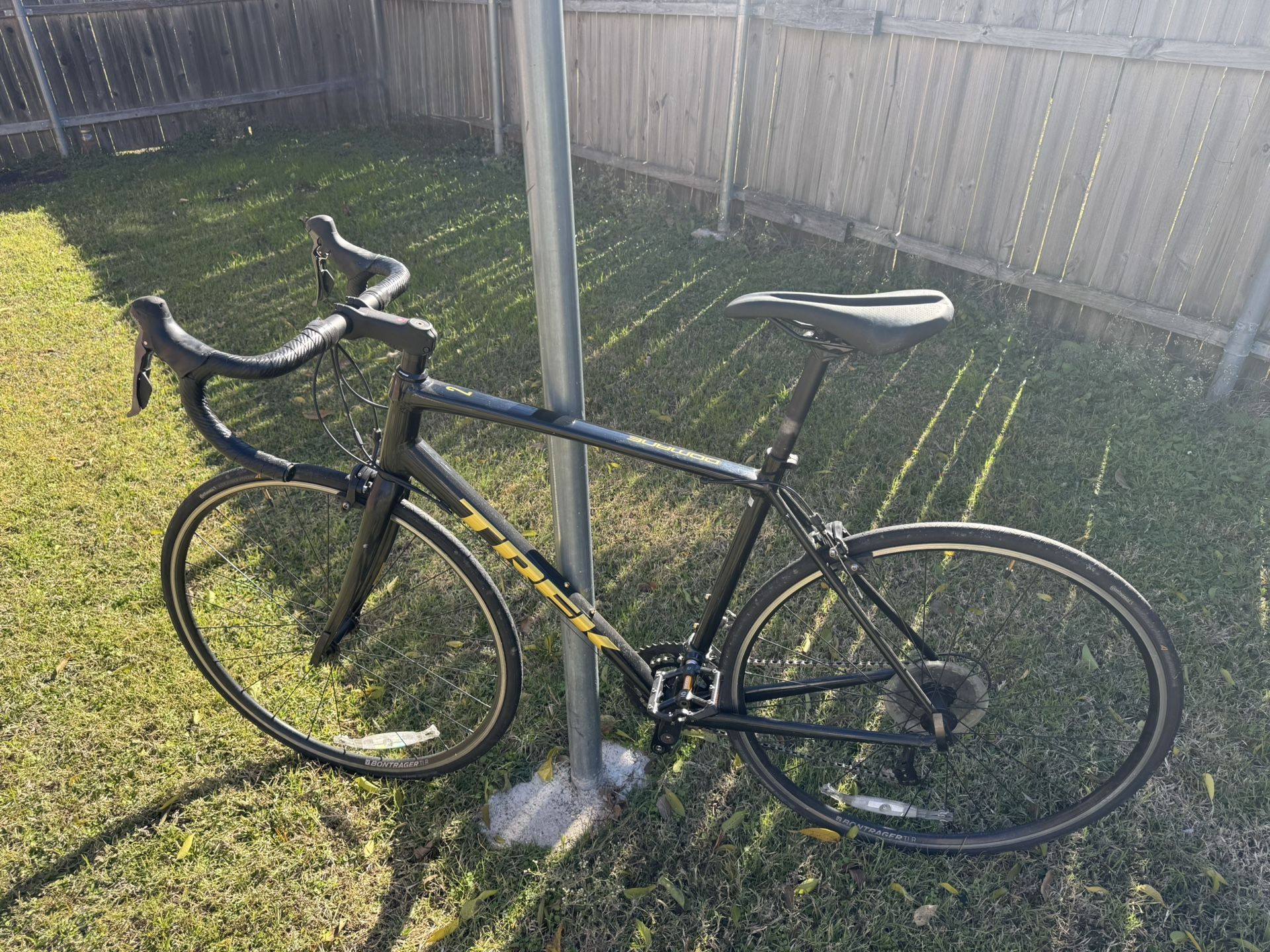 Trek Domane 2