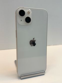 Apple iPhone 13 128gb. ( Fully Unlocked Phone )