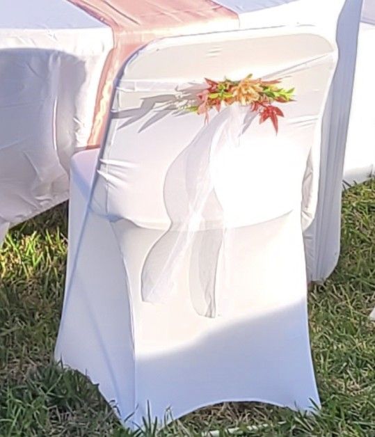 Chair Covers 
