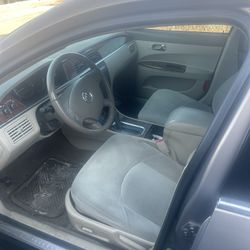 2006 Buick 