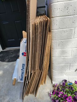 Moving Package