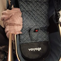 Voyage Stroller Good Condition 