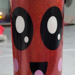 Handmade Tumbler
