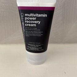 Dermalogica Multivitamin Power Recovery Cream 