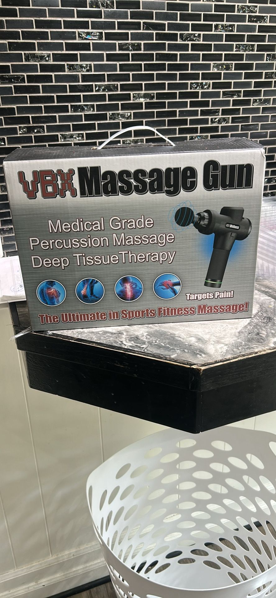 Massage Gun